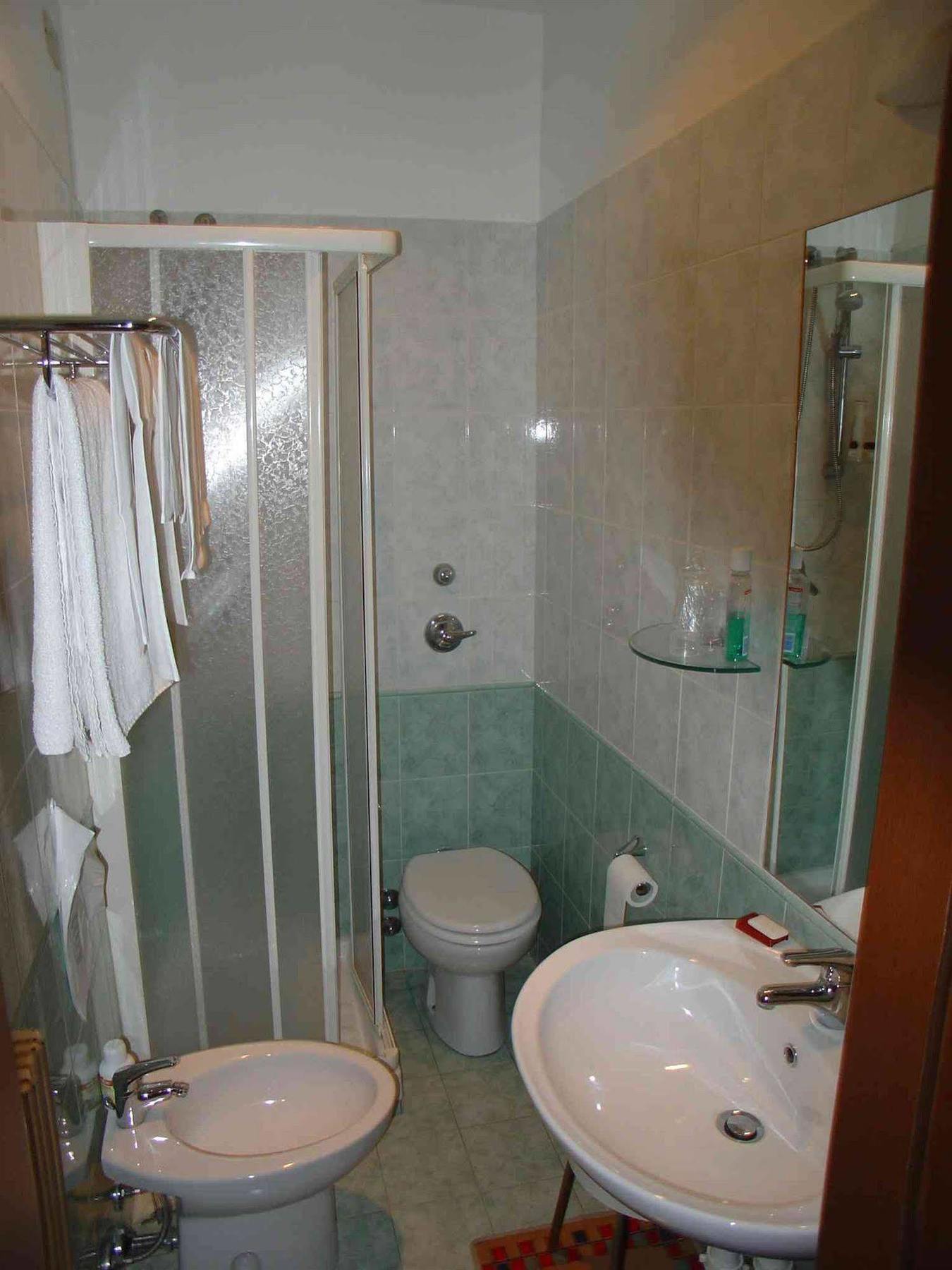 Hotel Johnny Milánó Kültér fotó